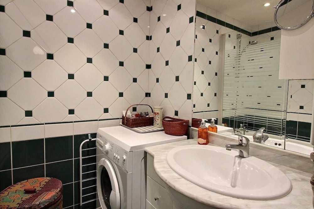 213367 - Appartement 6 personnes à Paris