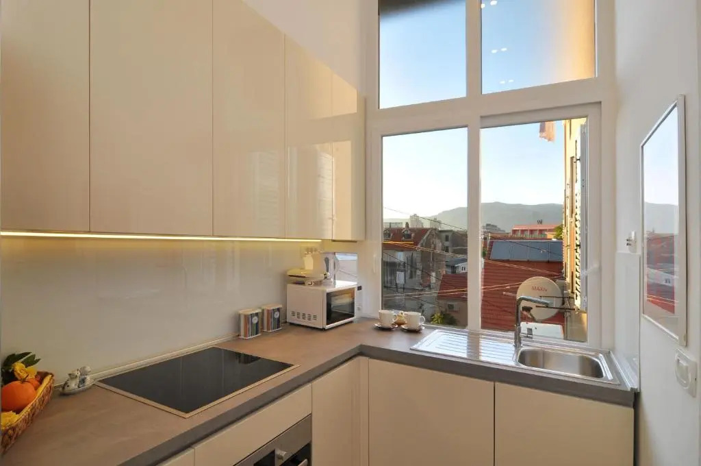 Apartment Barbara Centrum