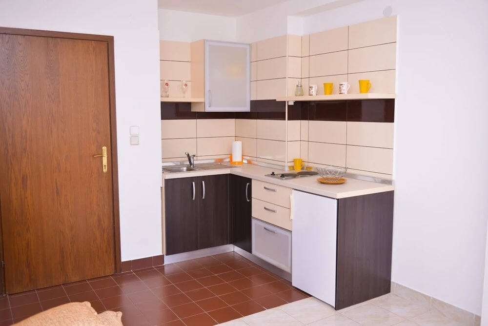 Apartments Mickey