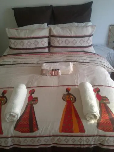 Nonkululeko Accommodation