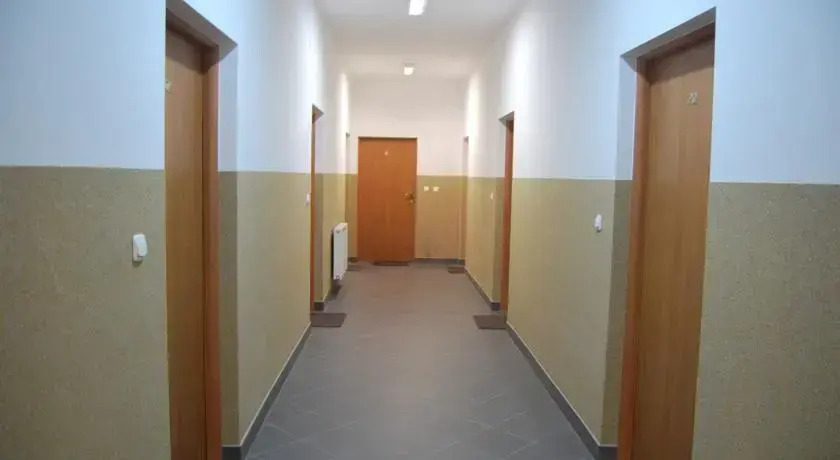 Aparthotel Bajeczna