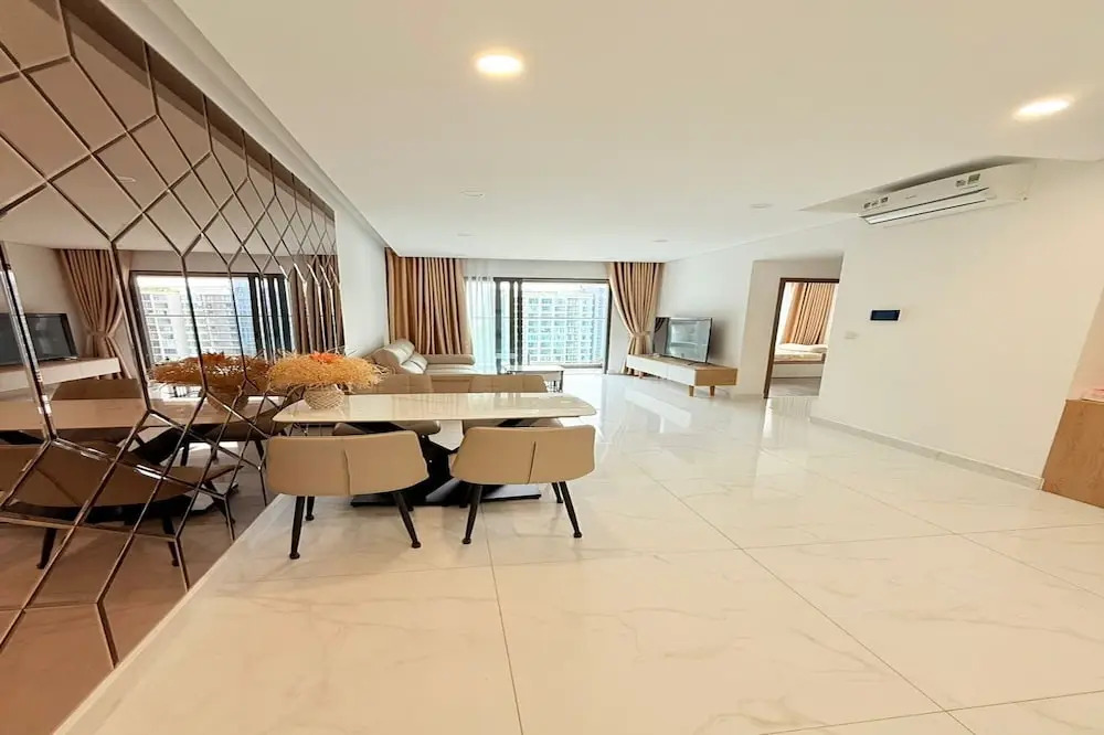 Century Diamond Alnata Plus - Tan Phu