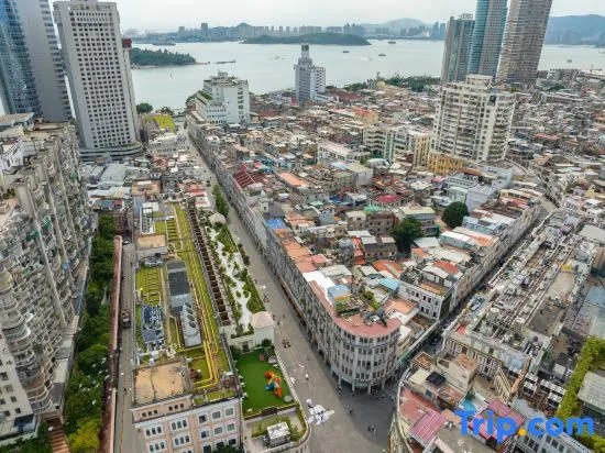 Xiamen Xingrong International Hotel (Tong'an Huancheng South Road Branch)