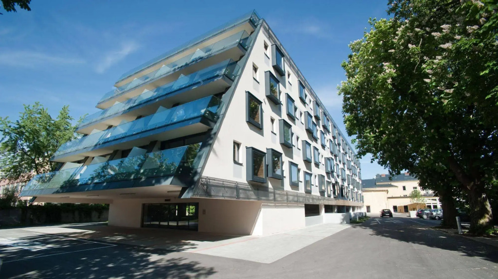 Cityhotel D&C St.Pölten
