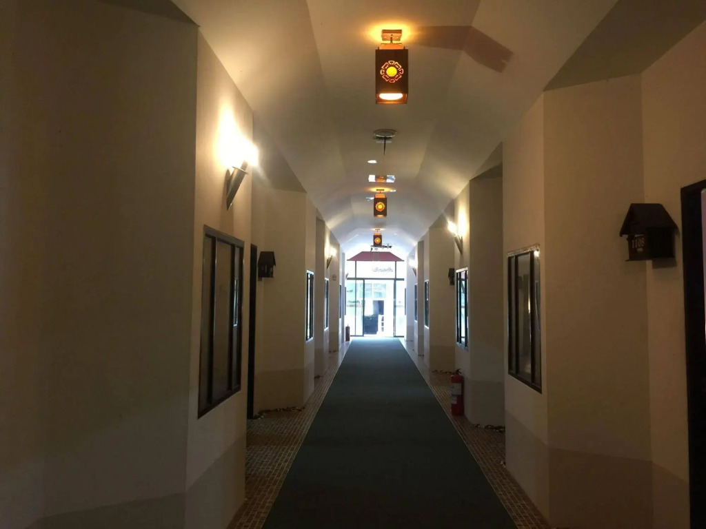 Pannapa Resort
