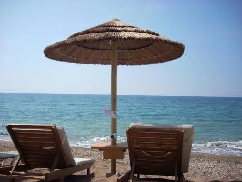 Sea View Suite Methana