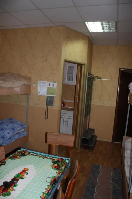 motel Pid Strihoyu