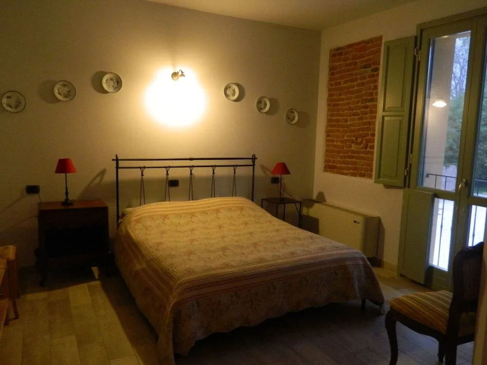 Agriturismo Cascina Pezzolo