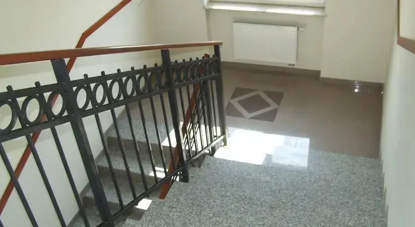 Cosy apartment in the Gdansk Old Town