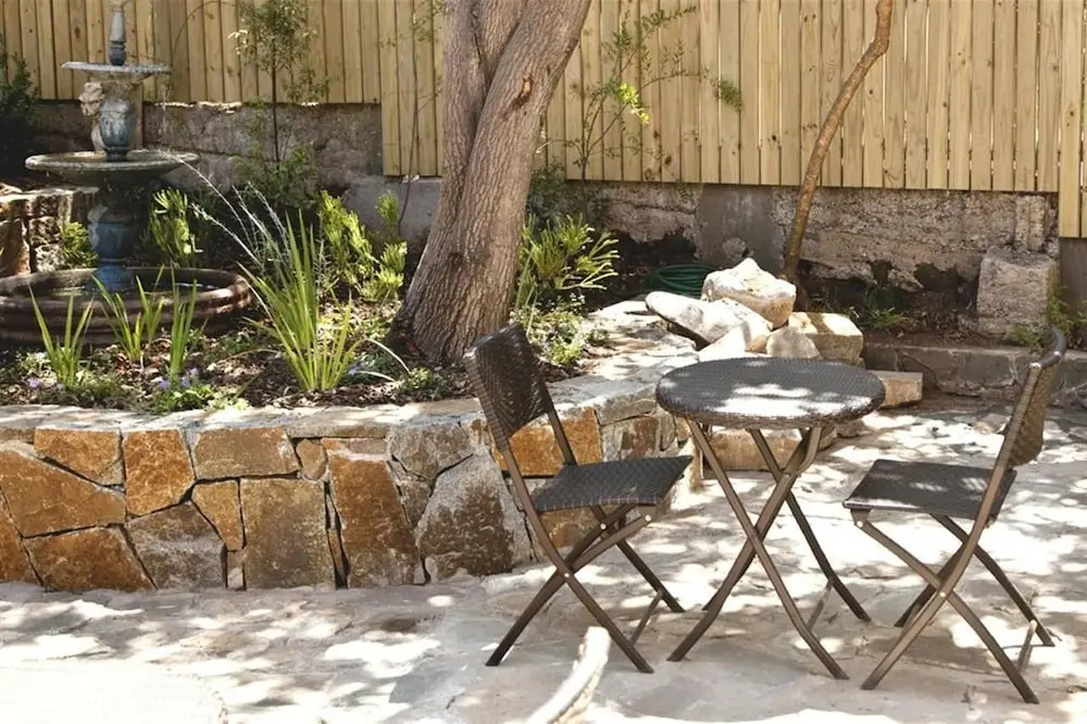 Hotel Casa Zapallar