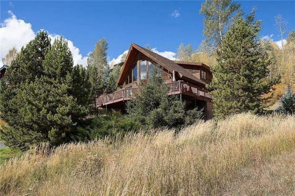 Tree Haus Chalet