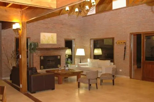 El Ceibo Apart Hotel