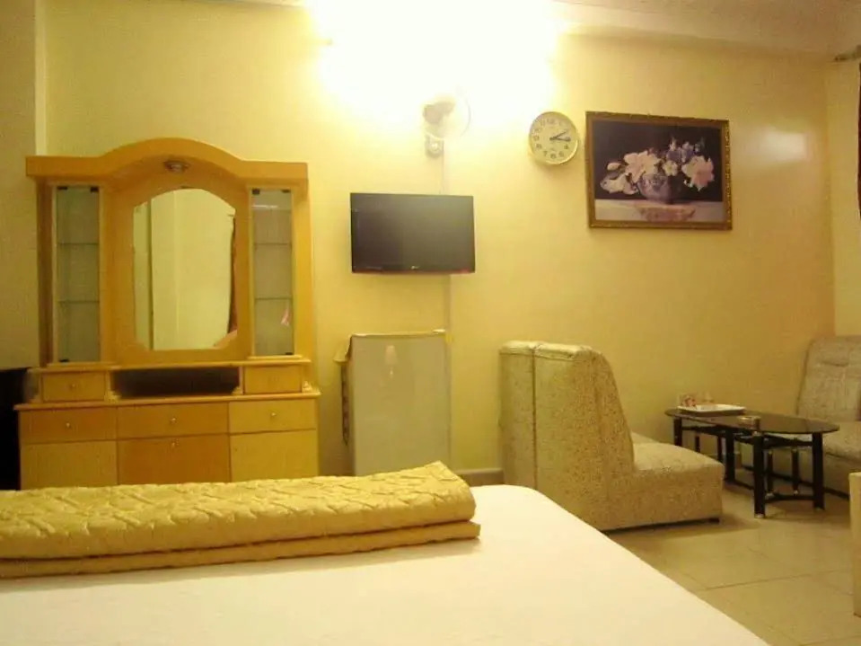Ngoc Long Hotel