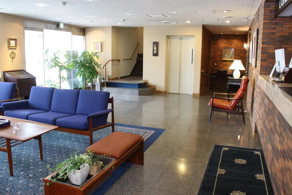 Urakawa Inn