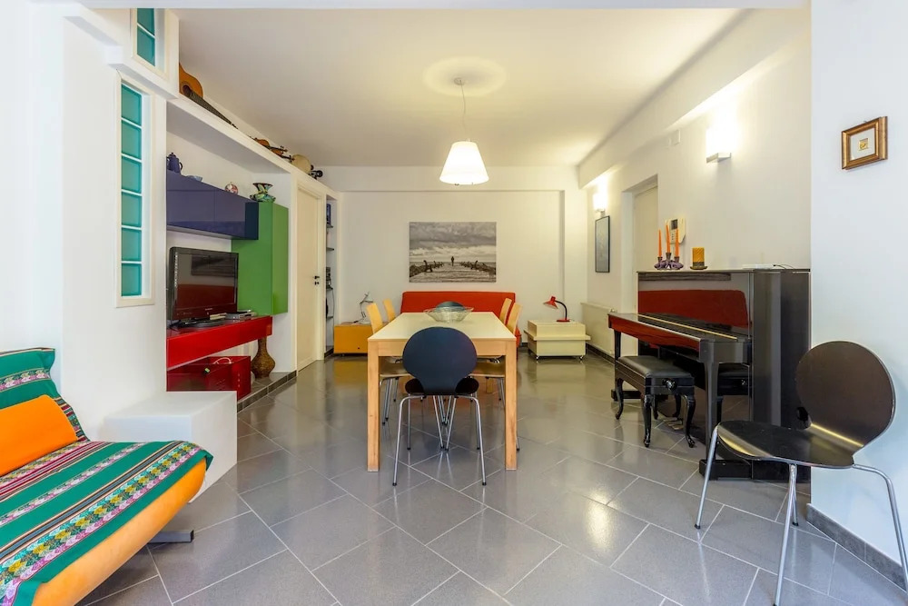 Casa Vacanze Perseo