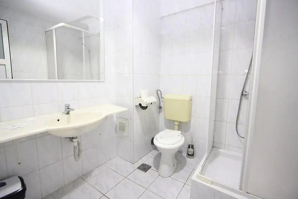Cabana Veche Trei Brazi