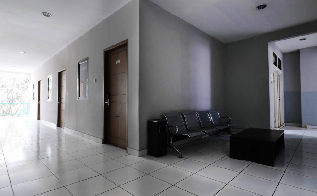Sabrina Guest House