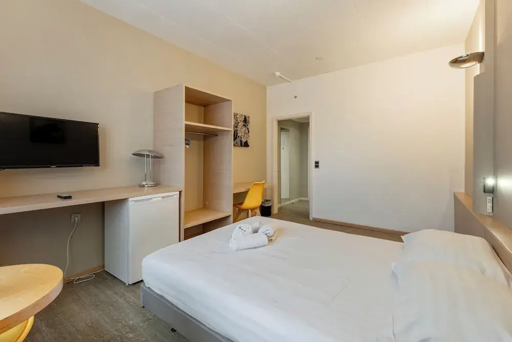 Residence Brussels South