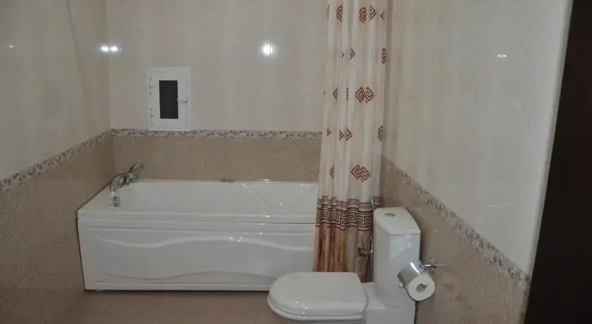 Sp Motel
