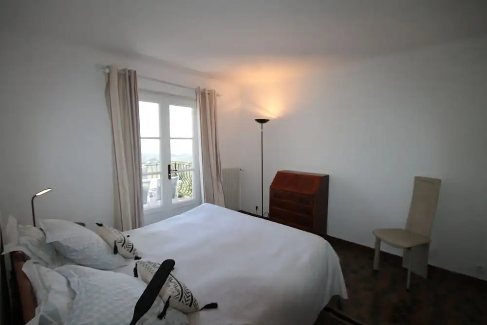 Villa Pansu