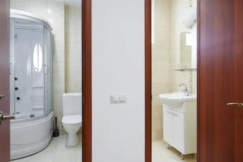 GuestRooms Sky.center