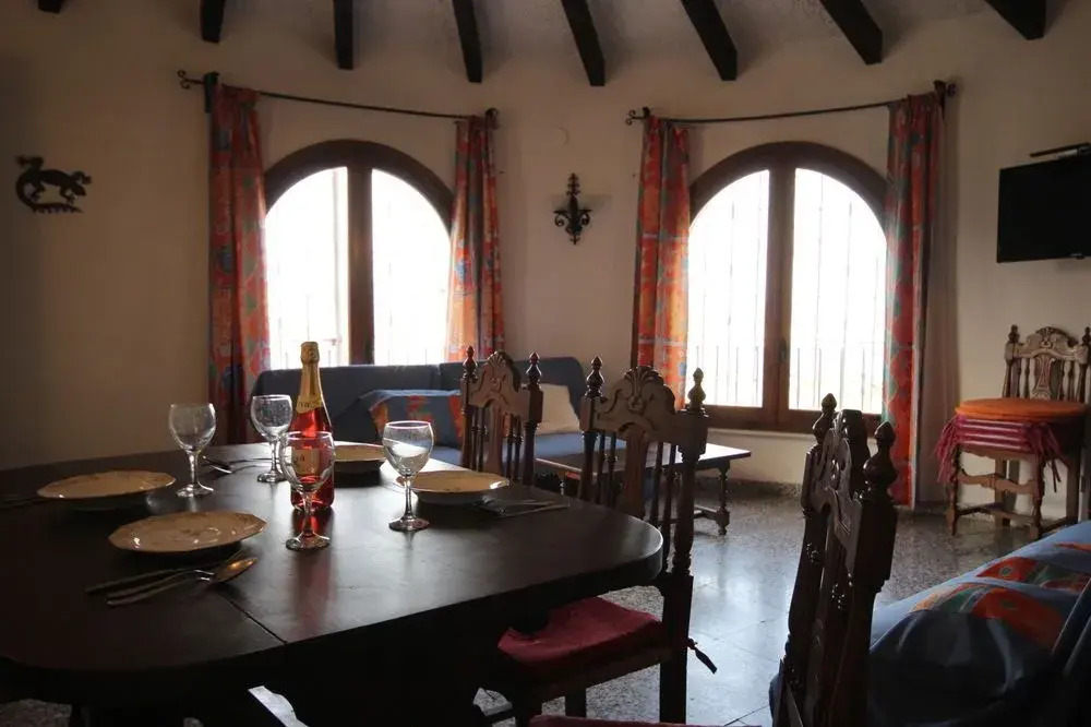 Villa Maryvilla 45 - Plaza Mayor