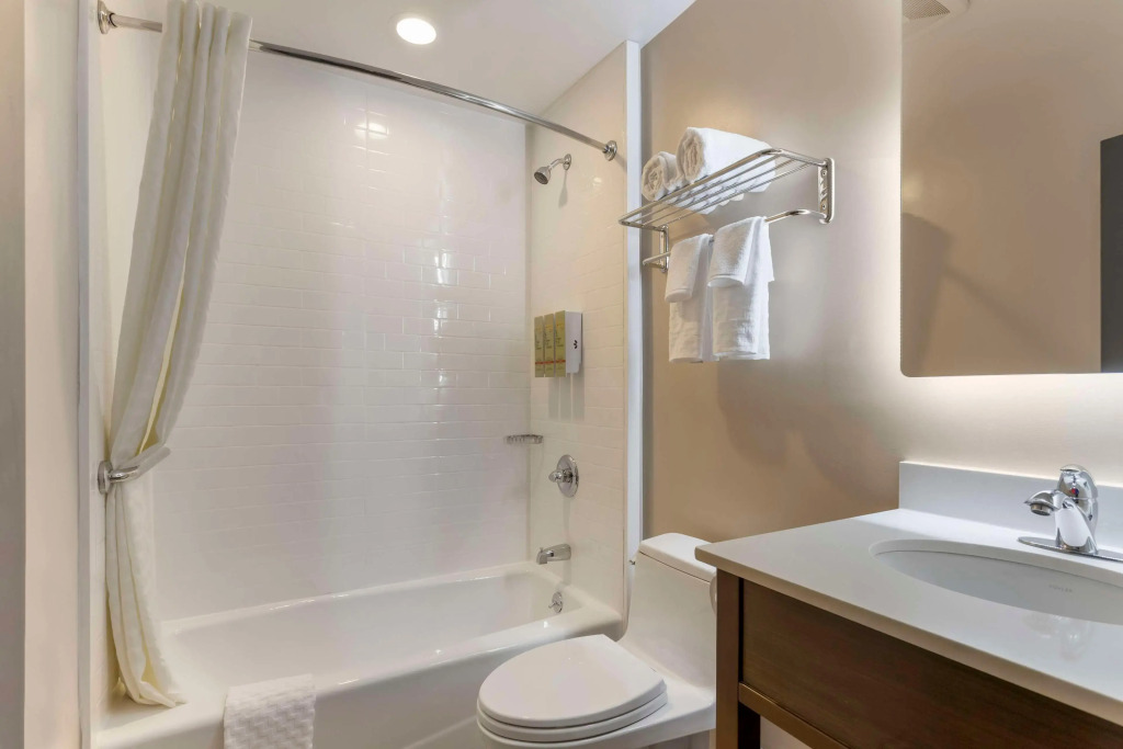 Best Western Brooklyn-Coney Island Inn