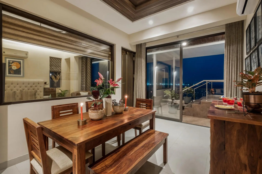 Villa Solace
