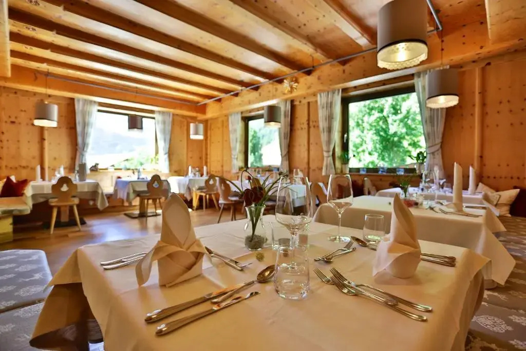 Hotel Edelweiss