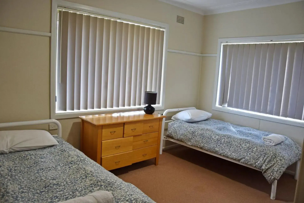Clarkes Flat 3