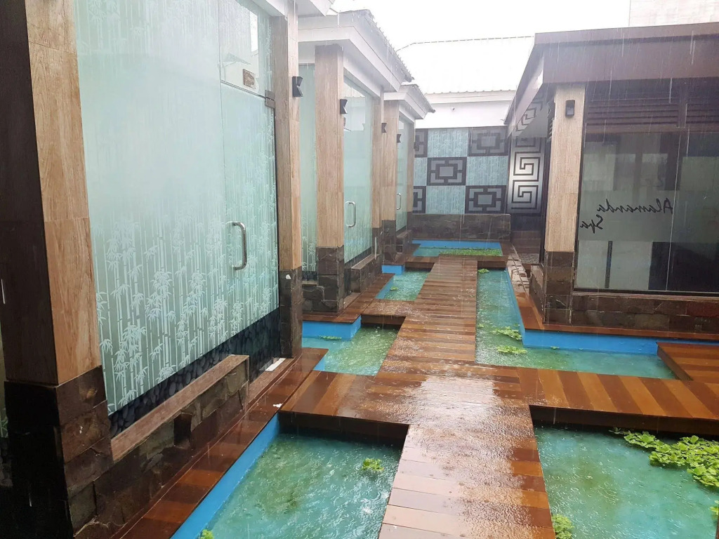 Batam Harbour Boutique Hotel & Spa