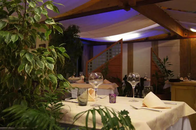 Hotel Lacotel