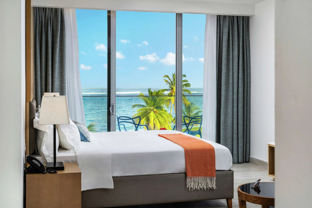 Koi Resort Saint Kitts, Curio Collection by Hilton