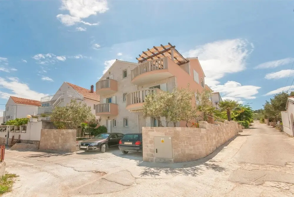 Apartments Ante