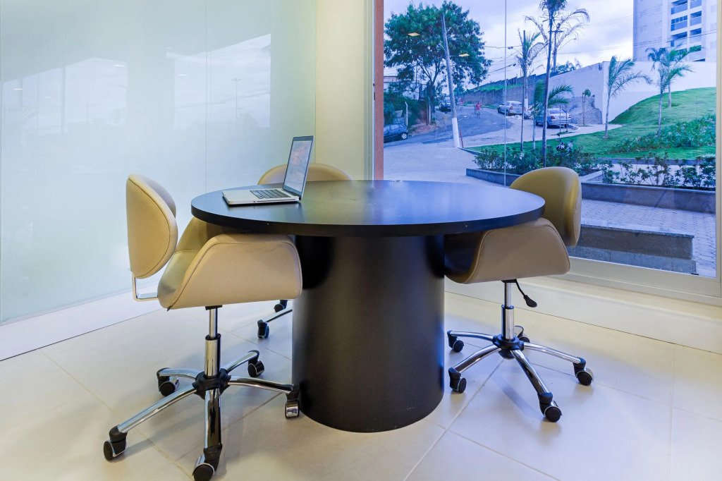 Transamerica Executive Belo Horizonte