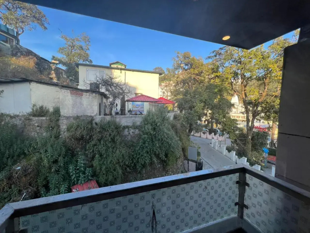 Hotel Rudisun Tara