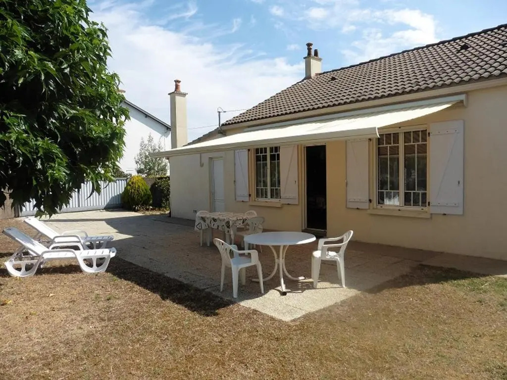 Maison La Barre-de-Monts, 3 pièces, 4 personnes - FR-1-473-23