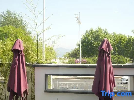 Guanhai Dieyuan Boutique Homestay