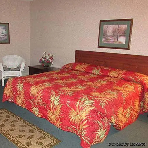 New Valdosta Inn and Suites