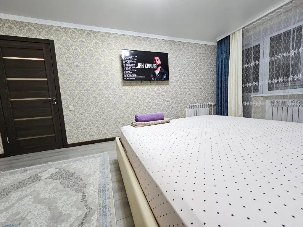 Mars APARTMENT 1