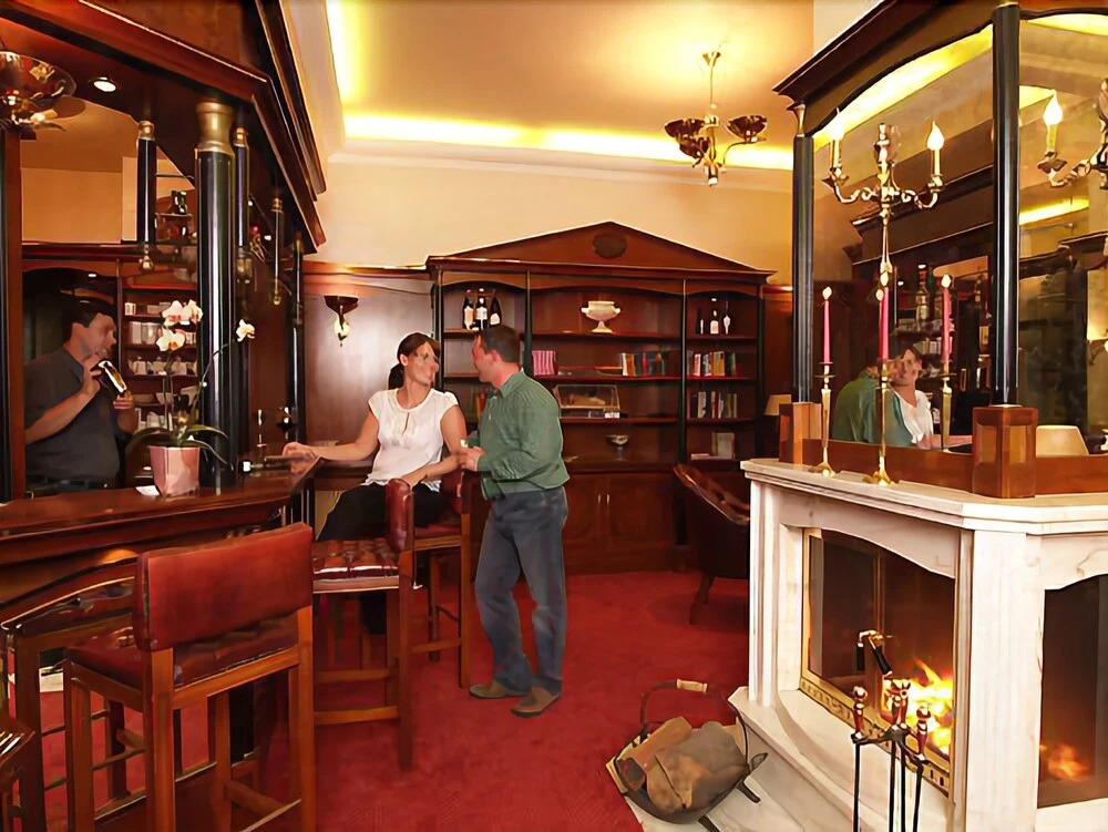 Hotel Kastell