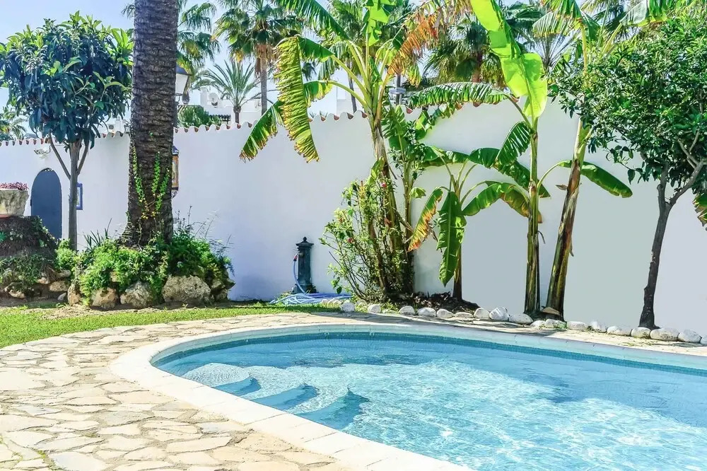 Villa Barclay