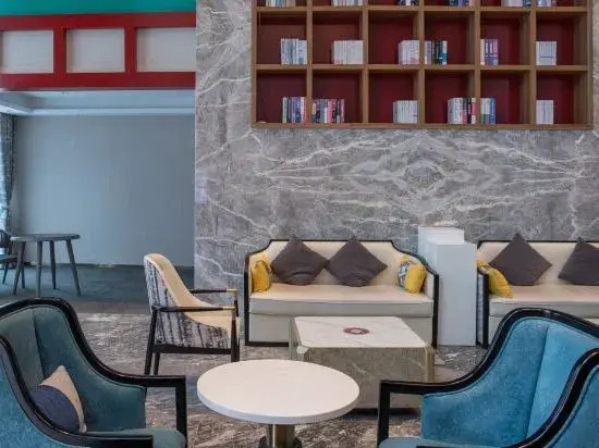 Rezen Longuu Hotel - Universiade Center Longgang Shenzhen