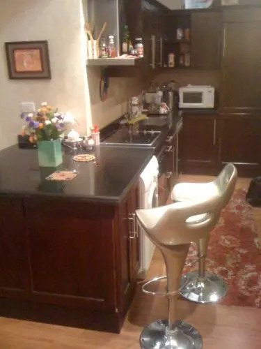 Hossam Apartment in Maadi (Families Only)