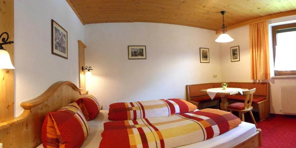 Apartment Brandau