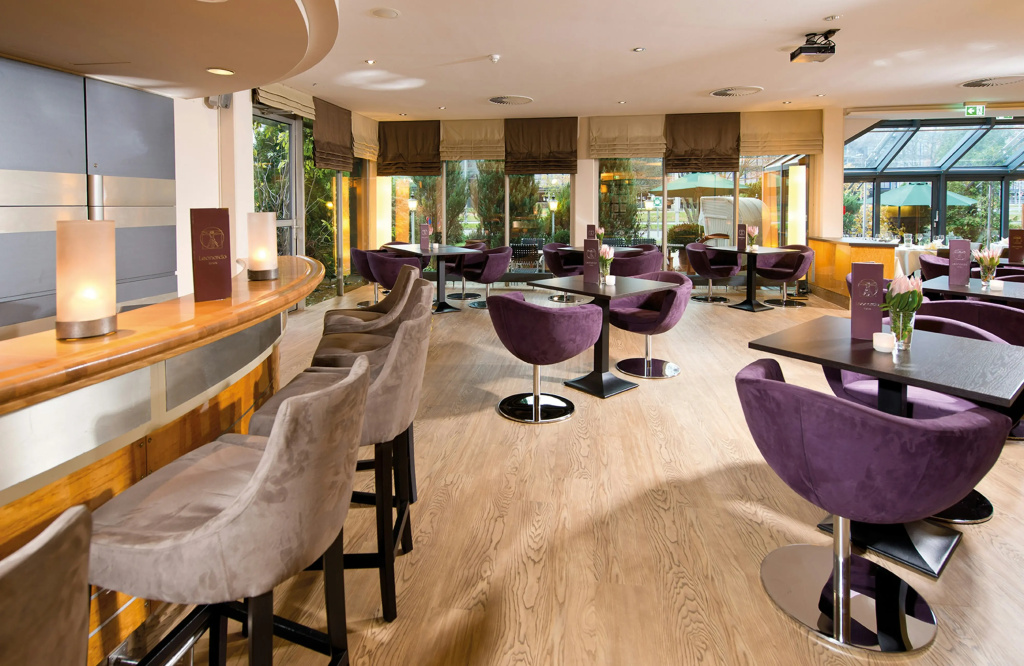 Leonardo Hotel Hannover Airport