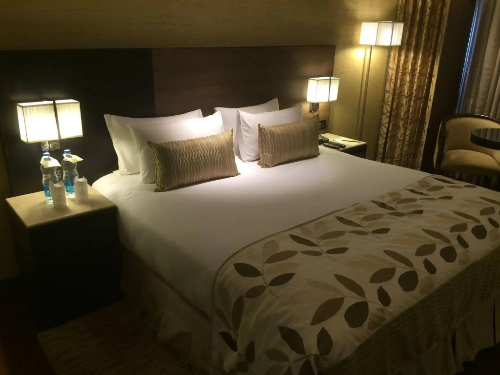 Hotel Vrisa