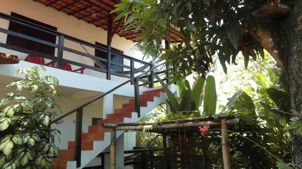 Pousada Casa da Edinha