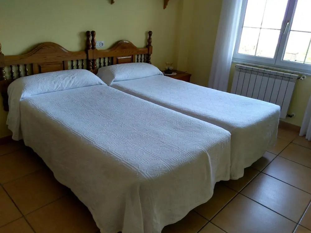 Hotel Azul de Galimar