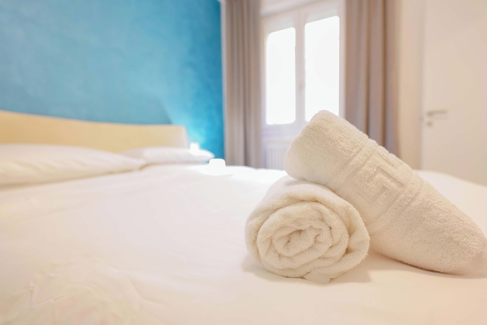 Le Stanze dellEdera - Charming Guesthouse in the old town